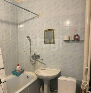 1-к квартира, на длительный срок, 37м2, 8/9 этаж