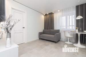 1-к квартира, на длительный срок, 39м2, 9/15 этаж