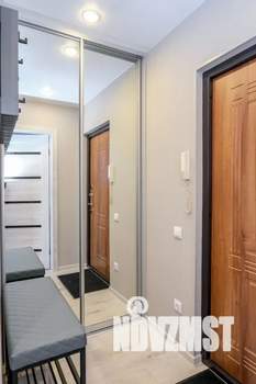 1-к квартира, посуточно, 30м2, 8/9 этаж