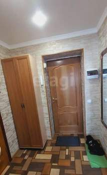 1-к квартира, на длительный срок, 38м2, 2/9 этаж