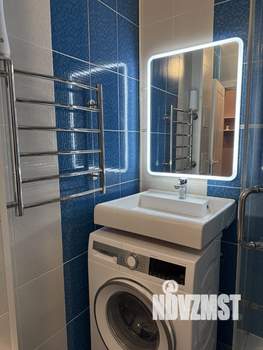 Студия квартира, на длительный срок, 35м2, 1/16 этаж