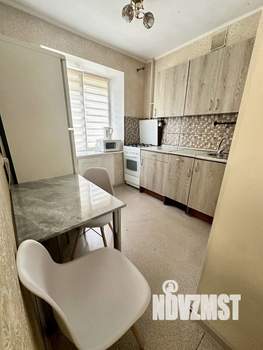 1-к квартира, посуточно, 35м2, 4/5 этаж