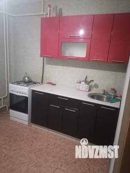 1-к квартира, на длительный срок, 34м2, 1/11 этаж