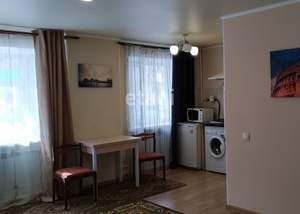 1-к квартира, на длительный срок, 30м2, 1/5 этаж