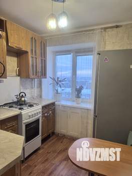 1-к квартира, на длительный срок, 31м2, 9/10 этаж