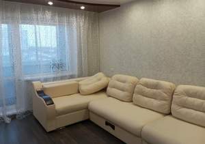 1-к квартира, на длительный срок, 38м2, 2/10 этаж