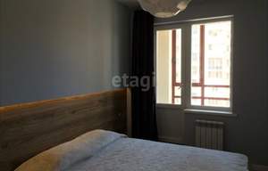 1-к квартира, на длительный срок, 48м2, 5/16 этаж