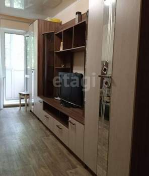 1-к квартира, на длительный срок, 30м2, 2/5 этаж