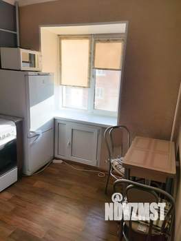 1-к квартира, посуточно, 33м2, 3/5 этаж