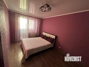 2-к квартира, на длительный срок, 60м2, 10/10 этаж