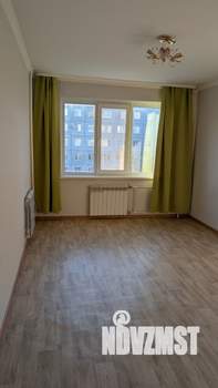 1-к квартира, на длительный срок, 30м2, 6/9 этаж