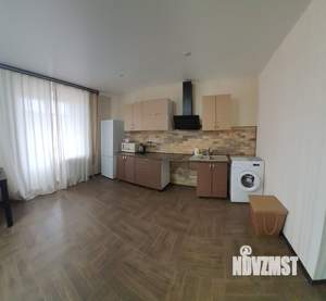 1-к квартира, на длительный срок, 40м2, 7/9 этаж