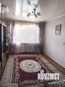 2-к квартира, на длительный срок, 44м2, 5/5 этаж