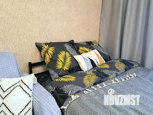 1-к квартира, посуточно, 25м2, 1/9 этаж