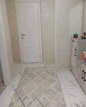 1-к квартира, на длительный срок, 35м2, 4/9 этаж