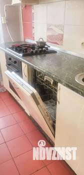 2-к квартира, на длительный срок, 66м2, 4/5 этаж