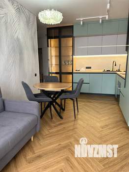 3-к квартира, на длительный срок, 60м2, 2/16 этаж