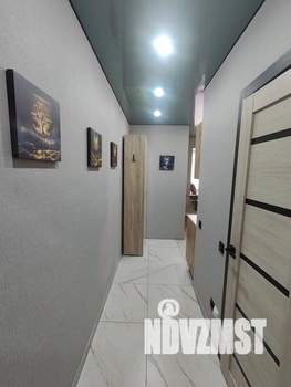 1-к квартира, посуточно, 21м2, 1/1 этаж