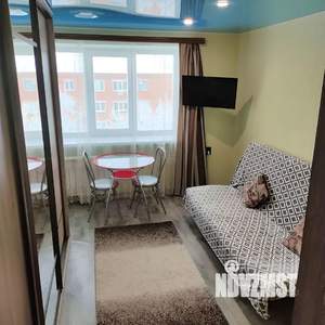 1-к квартира, посуточно, 18м2, 5/5 этаж