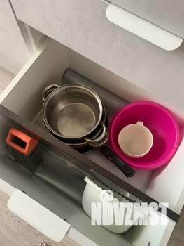 1-к квартира, посуточно, 34м2, 5/10 этаж