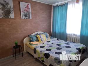 1-к квартира, посуточно, 32м2, 3/5 этаж