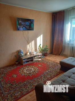 2-к квартира, на длительный срок, 53м2, 8/9 этаж