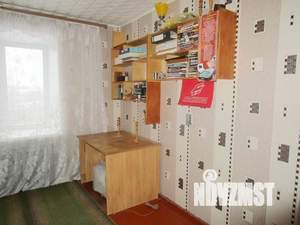 3-к квартира, на длительный срок, 64м2, 5/5 этаж