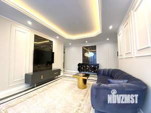 3-к квартира, на длительный срок, 90м2, 13/20 этаж