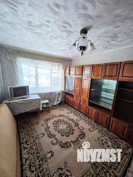 1-к квартира, на длительный срок, 36м2, 1/5 этаж