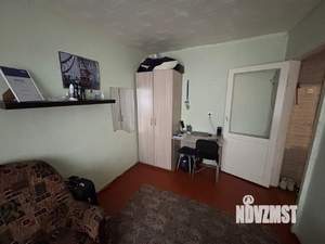 1-к квартира, на длительный срок, 22м2, 4/5 этаж