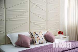 2-к квартира, посуточно, 63м2, 1/1 этаж