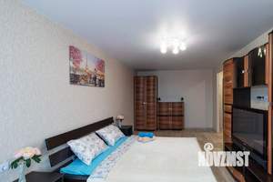 Студия квартира, посуточно, 35м2, 9/9 этаж