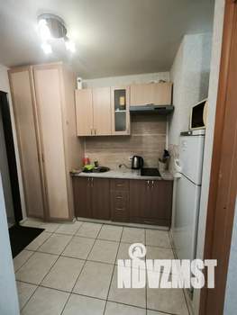 1-к квартира, посуточно, 26м2, 3/9 этаж