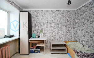 2-к квартира, на длительный срок, 44м2, 5/5 этаж