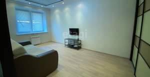 1-к квартира, на длительный срок, 36м2, 3/9 этаж