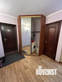 1-к квартира, на длительный срок, 42м2, 6/10 этаж