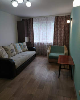 2-к квартира, на длительный срок, 49м2, 4/5 этаж
