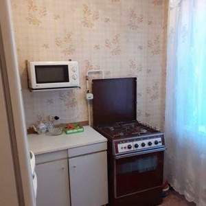 3-к квартира, на длительный срок, 47м2, 5/5 этаж