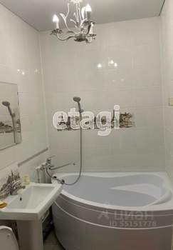 1-к квартира, на длительный срок, 37м2, 9/9 этаж