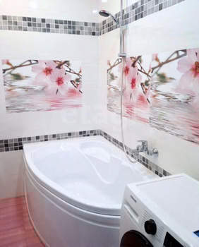 2-к квартира, на длительный срок, 59м2, 8/16 этаж