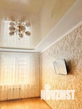 1-к квартира, на длительный срок, 40м2, 14/19 этаж