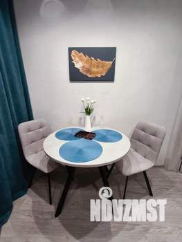 1-к квартира, посуточно, 32м2, 3/5 этаж