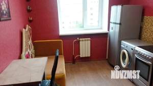 1-к квартира, на длительный срок, 37м2, 4/6 этаж