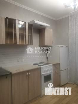 1-к квартира, на длительный срок, 32м2, 1/9 этаж