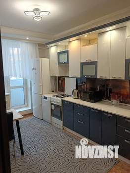 2-к квартира, на длительный срок, 62м2, 1/10 этаж