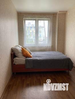 3-к квартира, на длительный срок, 63м2, 1/3 этаж