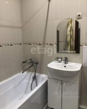 1-к квартира, на длительный срок, 42м2, 13/17 этаж