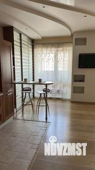 1-к квартира, на длительный срок, 47м2, 8/12 этаж