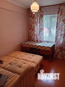 3-к квартира, на длительный срок, 58м2, 1/5 этаж