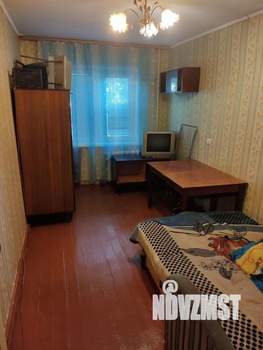 2-к квартира, на длительный срок, 47м2, 3/5 этаж